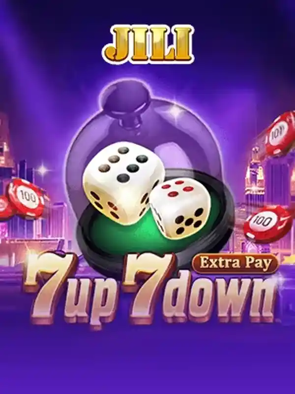 অনলাইন ক্যাসিনো গেম 7 আপ 7 ডাউন